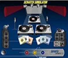 Play Scratch Simulator